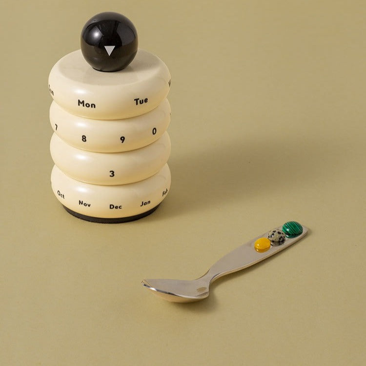 Art Stone Cutlery Set