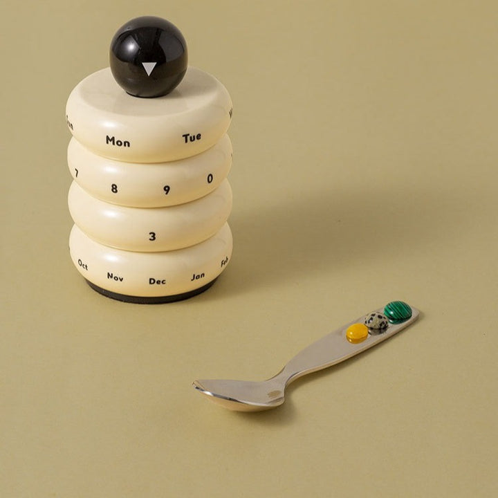 Art Stone Cutlery Set