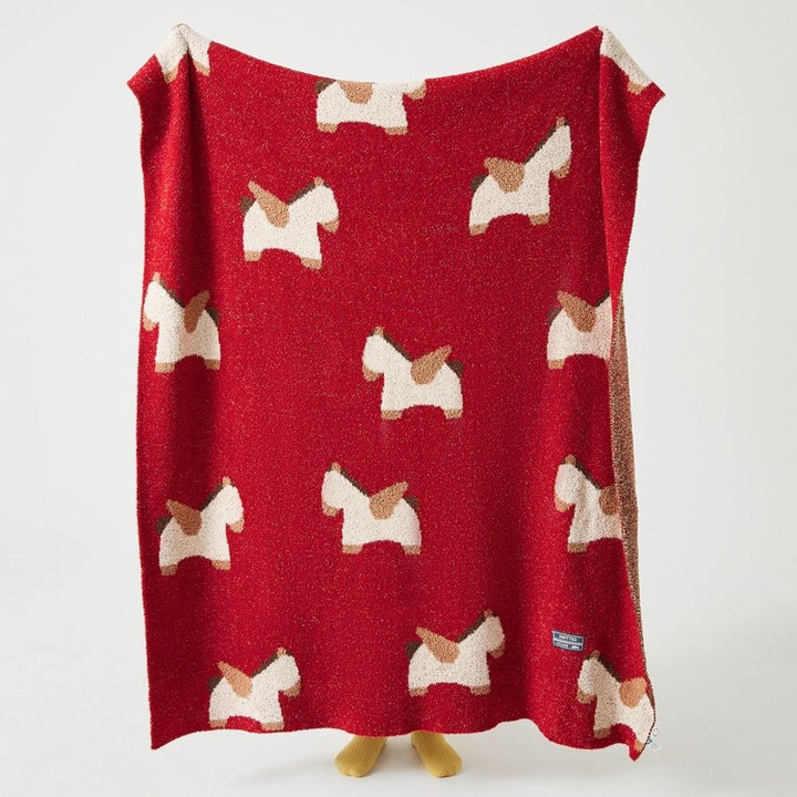 Red Pegasus Collection