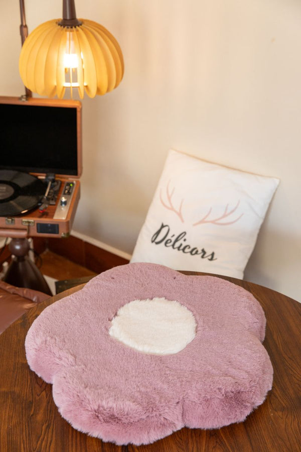 Fragrant Flower Whopee Cushion - FINAL SALE