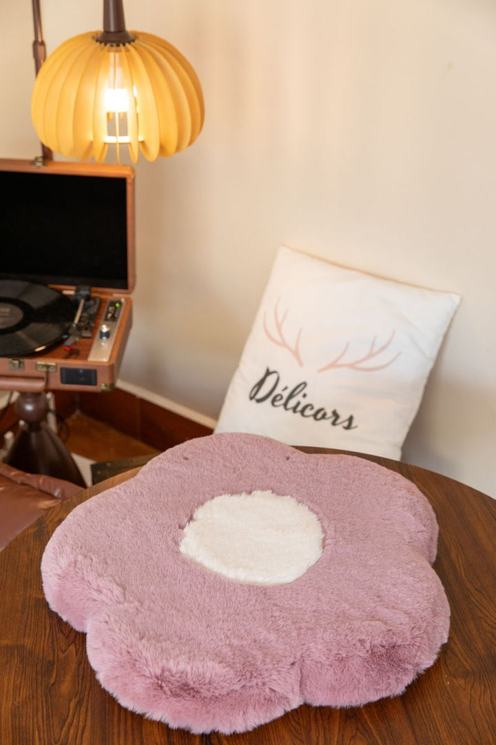 Fragrant Flower Whopee Cushion - FINAL SALE