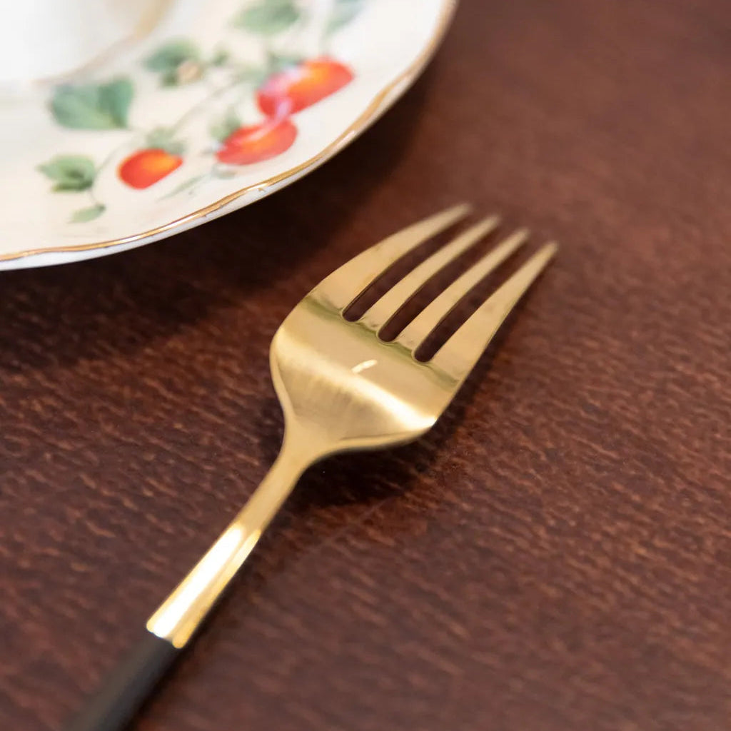 Classical Dinner Forks - Delicors
