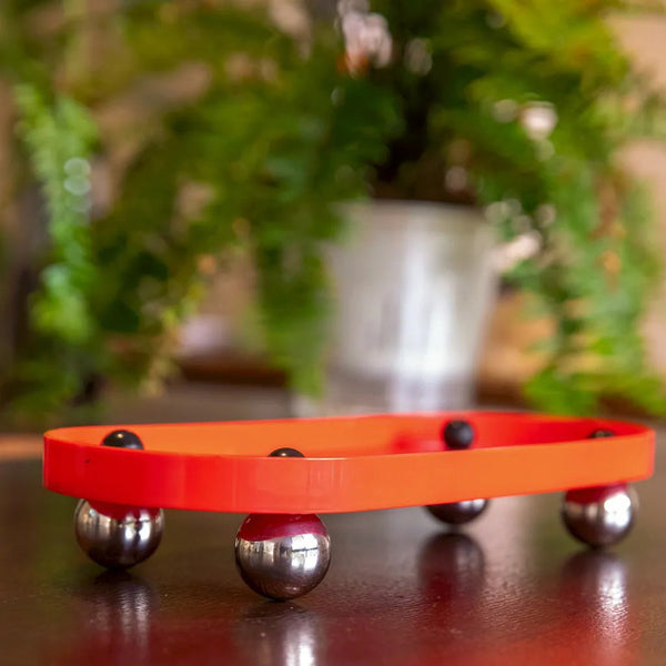 Colour Pop Ball Tray - Delicors