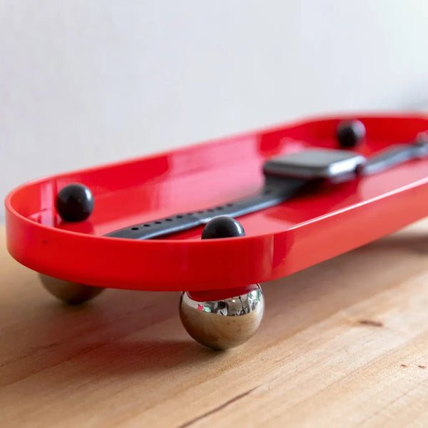 Colour Pop Ball Tray - Delicors