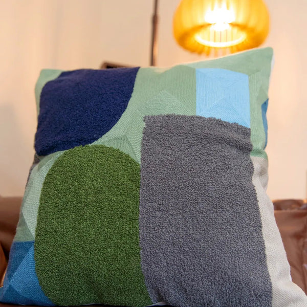 Dream Artist Cushion Cover - Delicors