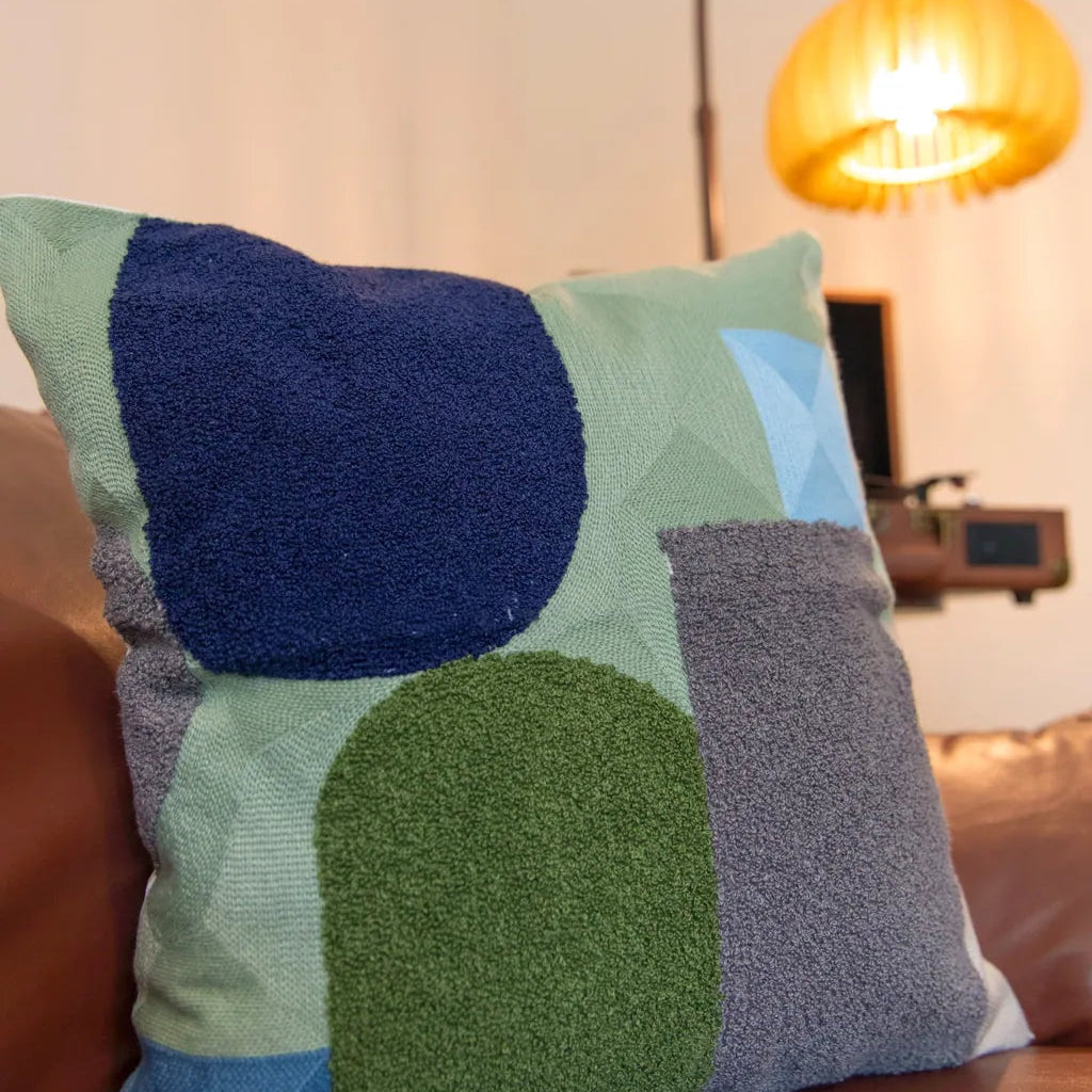 Dream Artist Cushion Cover - Delicors