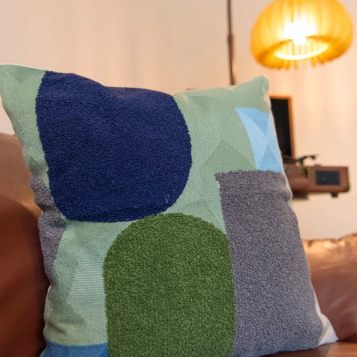 Dream Artist Cushion Cover - Delicors
