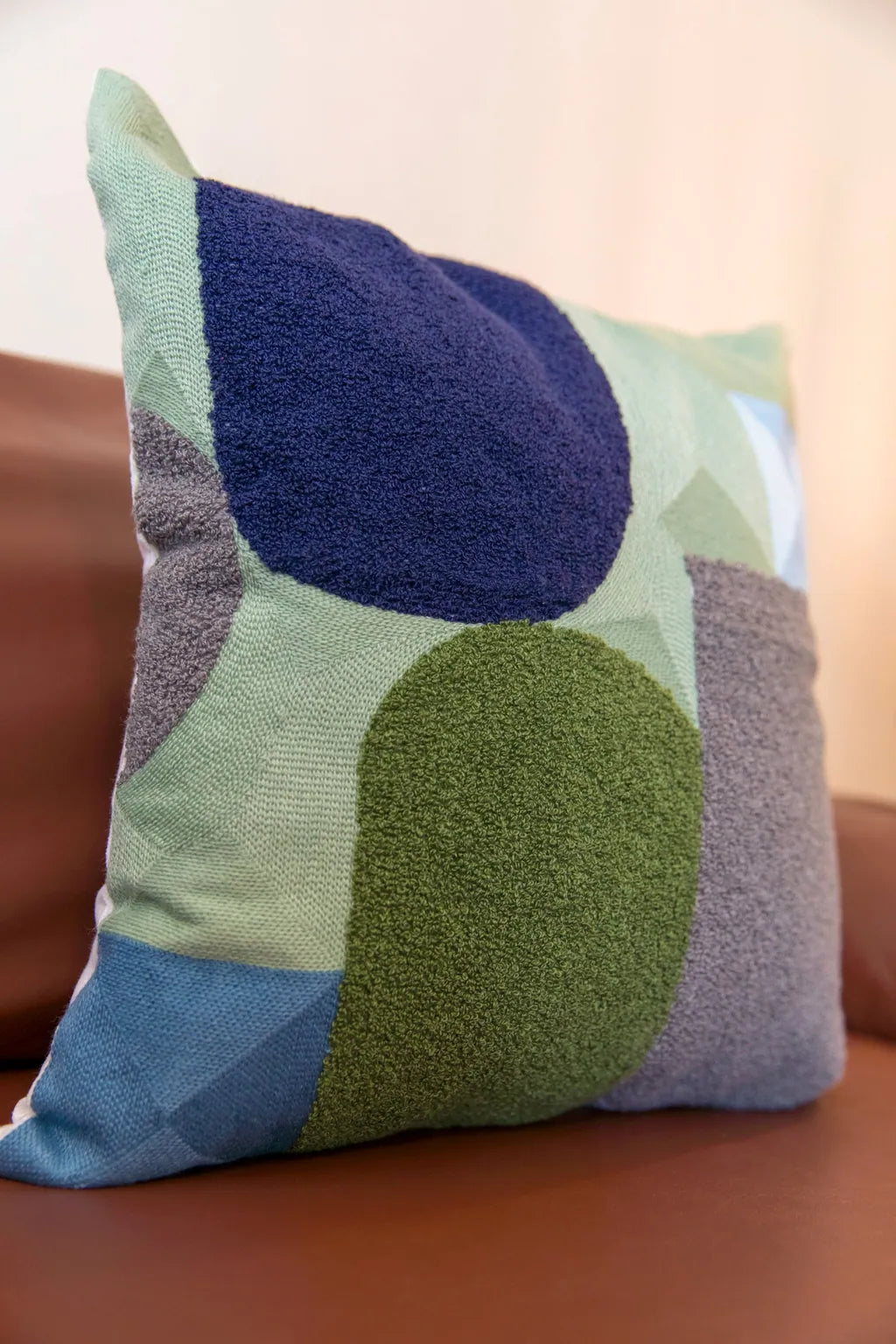 Dream Artist Cushion Cover - Delicors