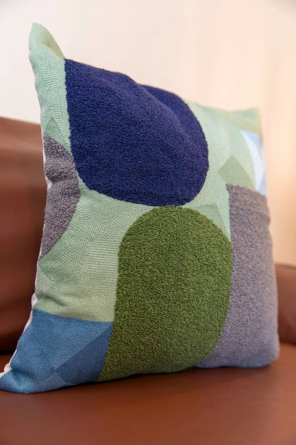 Dream Artist Cushion Cover - Delicors