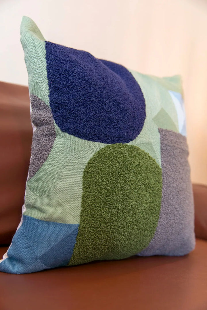 Dream Artist Cushion Cover - Delicors