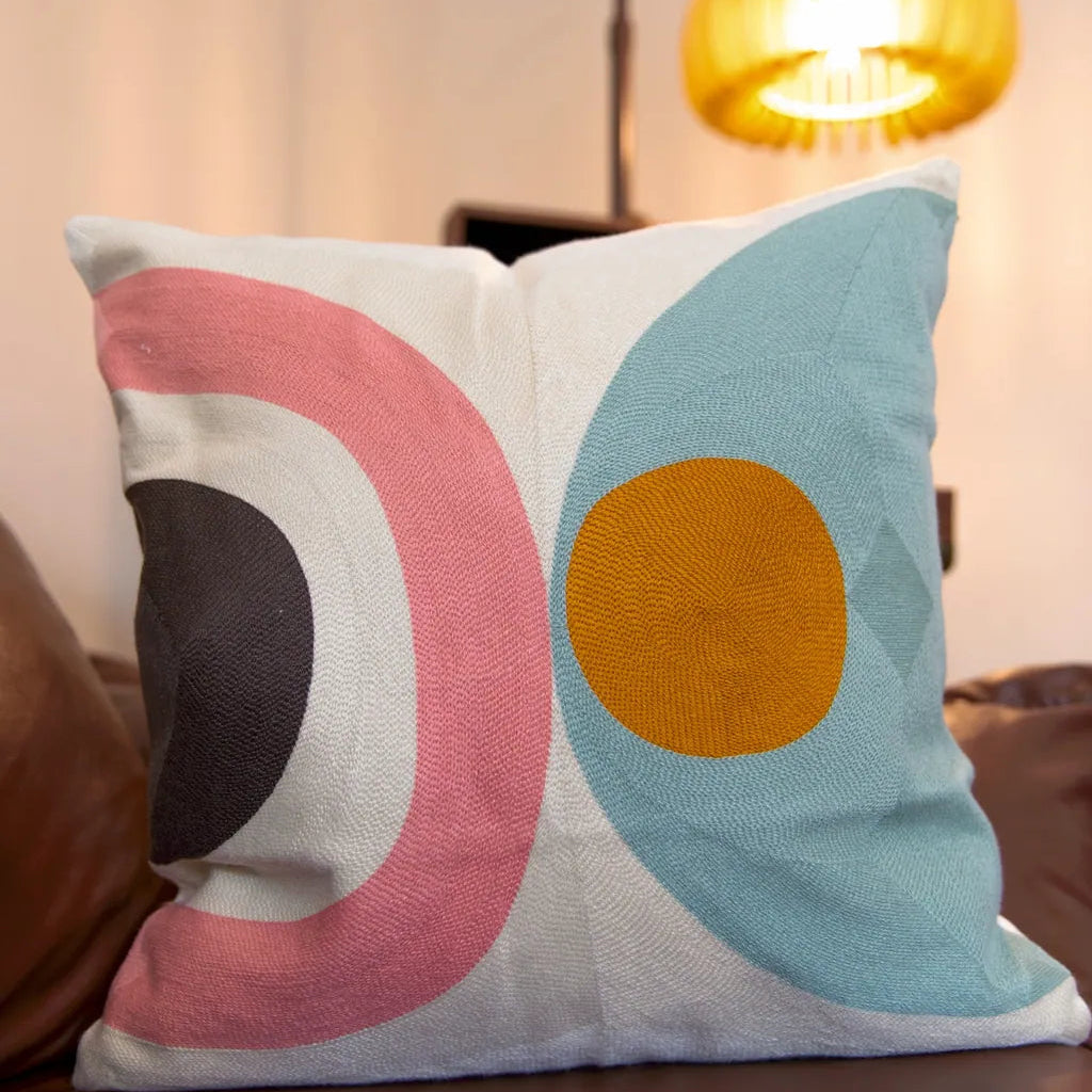 Dream Artist Cushion Cover Sunset - Delicors
