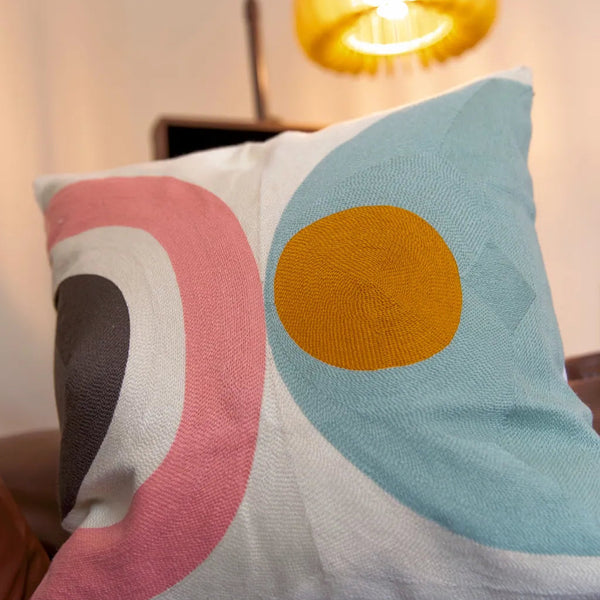 Dream Artist Cushion Cover Sunset - Delicors
