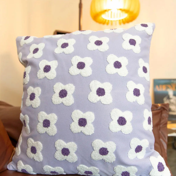 Flower Dance Cushion - Delicors
