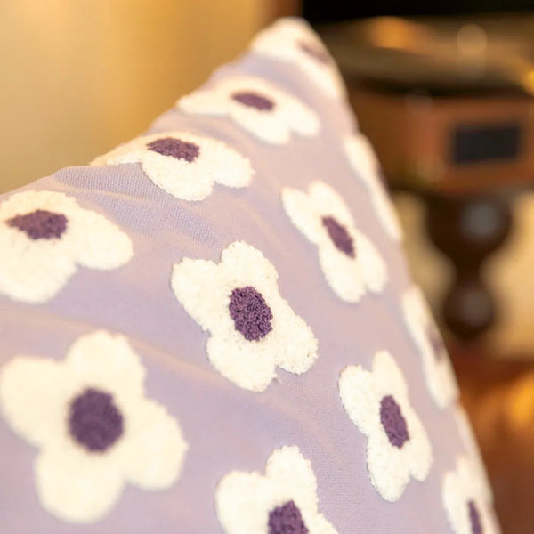 Flower Dance Cushion - Delicors
