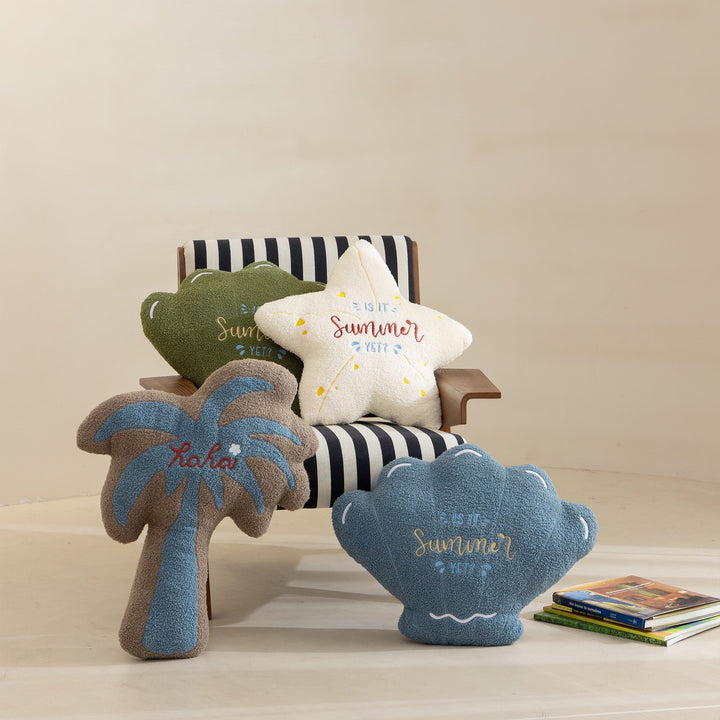 Funky Beach Cushion Collection