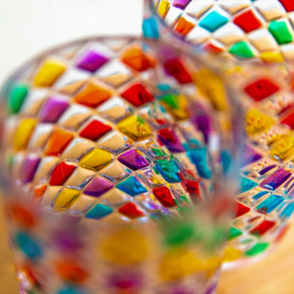Havana Pop Glass Set