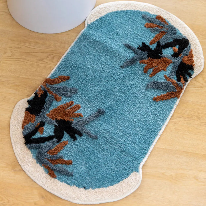 Ocean Nook Rug - Delicors