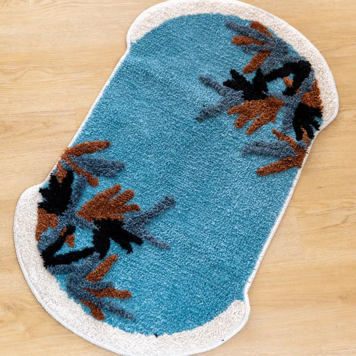Ocean Nook Rug - Delicors