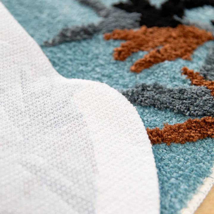 Ocean Nook Rug - Delicors