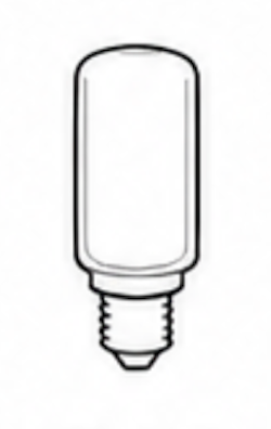 LED bulb