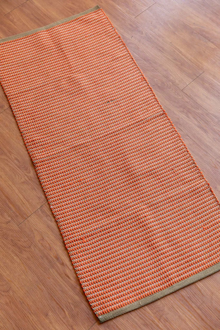 Soft Step Calm Rug - Delicors