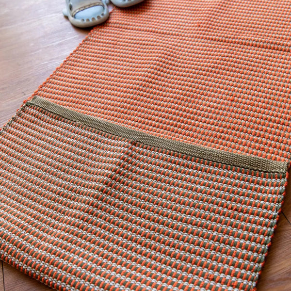 Soft Step Calm Rug - Delicors