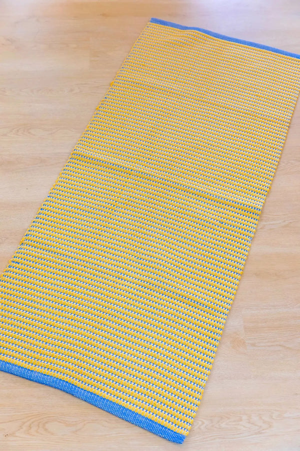 Soft Step Calm Rug - Delicors