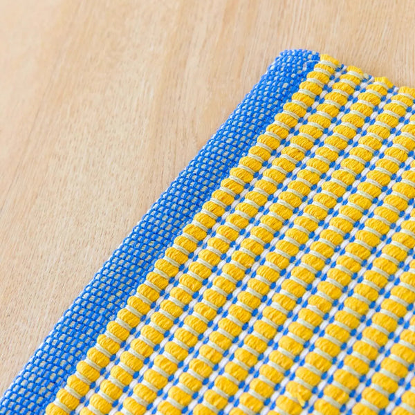 Soft Step Calm Rug - Delicors