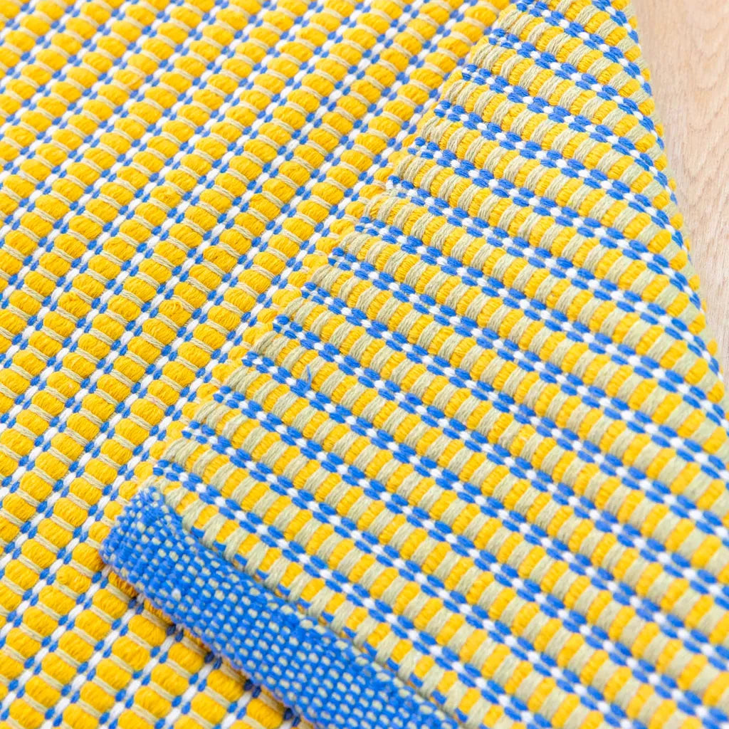 Soft Step Calm Rug - Delicors