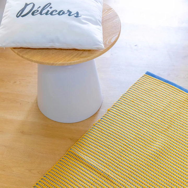Soft Step Calm Rug - Delicors