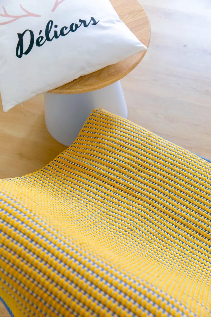Soft Step Calm Rug - Delicors