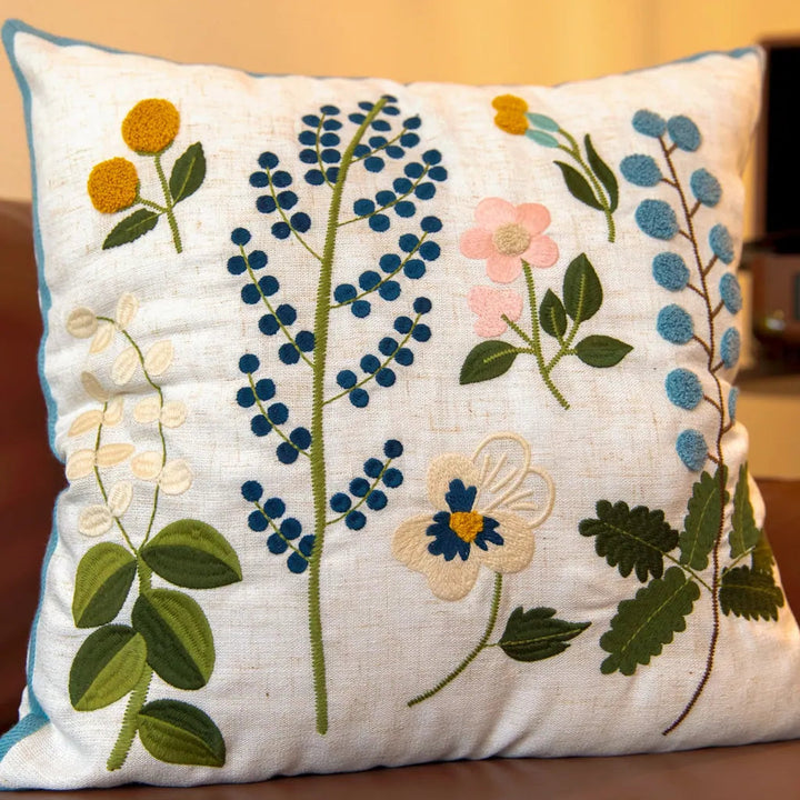 Spring Time Cushion - Delicors