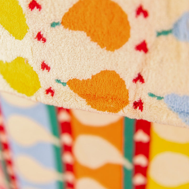 Summer Pear Towel Collection - Delicors