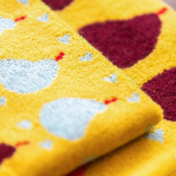 Summer Pear Towel Collection - Delicors