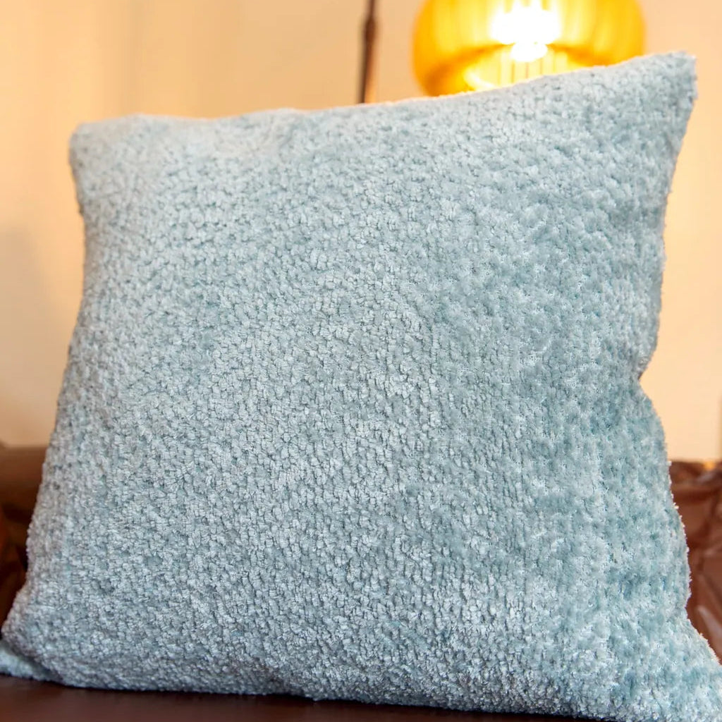 Warm Winter Cushion - Delicors