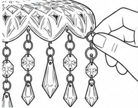 HANG THE STRANDS