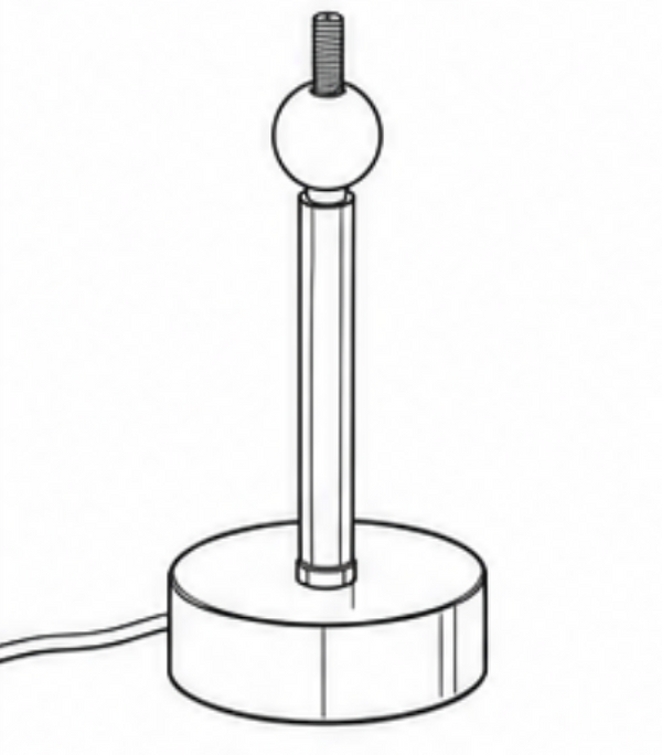 Lamp Base