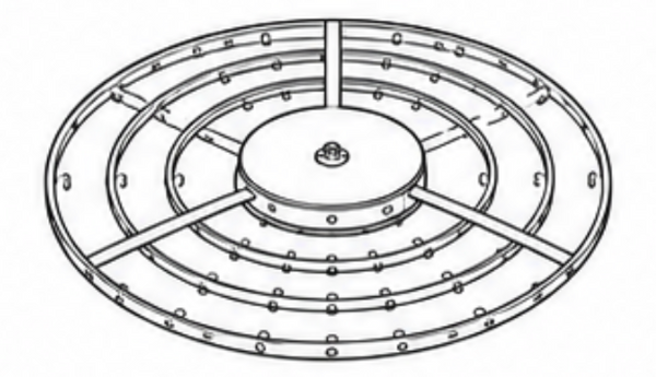 Top Disc