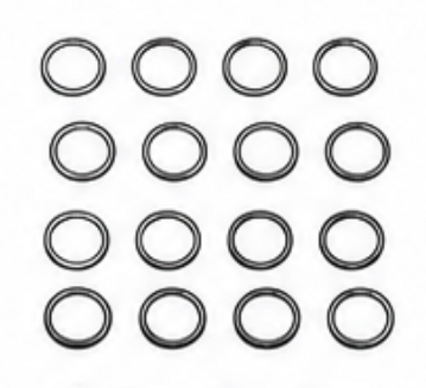 Connecting Rings