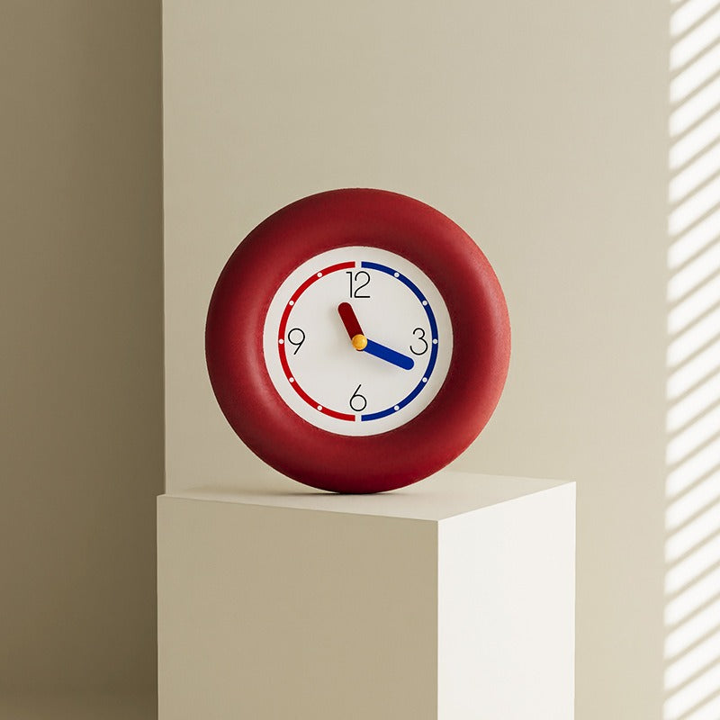 Adventure Time Wall Clock