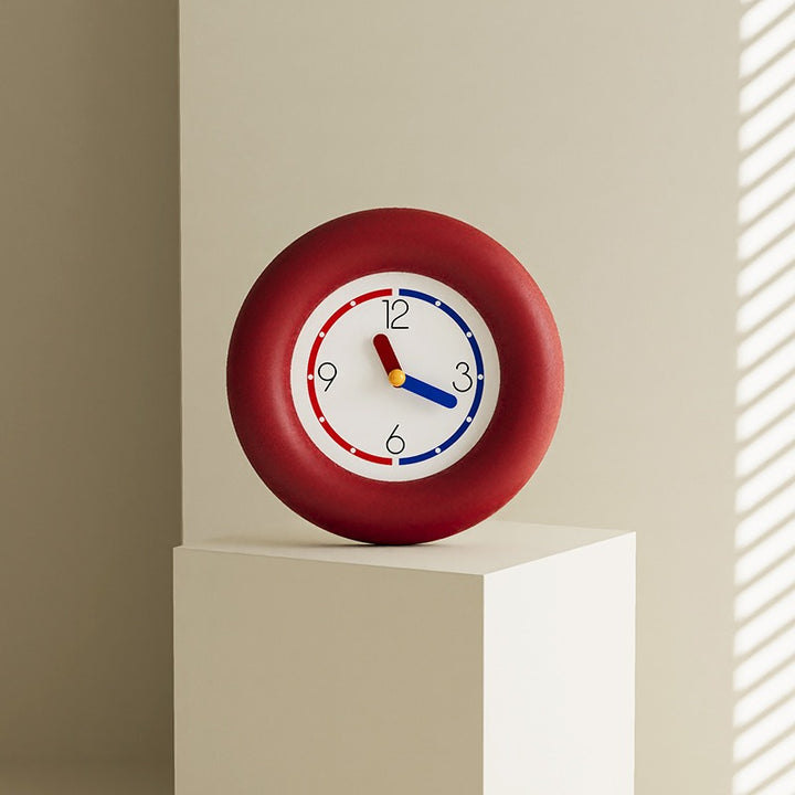 Adventure Time Wall Clock
