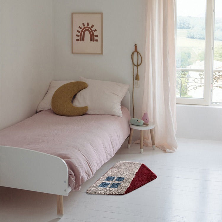 Fairy House Rug