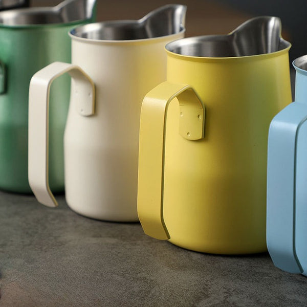 Little Moo Big Belly Milk Jug Collection