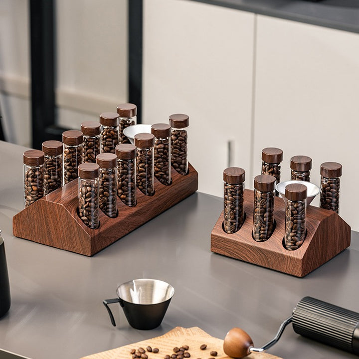The Daily Grind Coffee Bean Cellars
