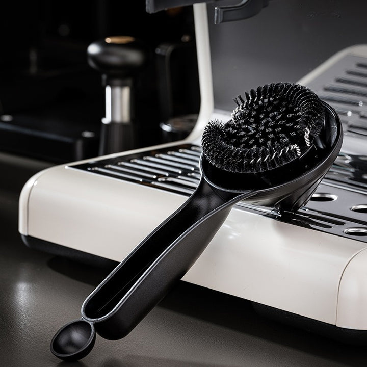 Barista 58mm Group Head Cleaning Brush