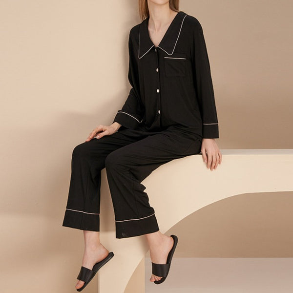 Blank Space Modal Loungewear