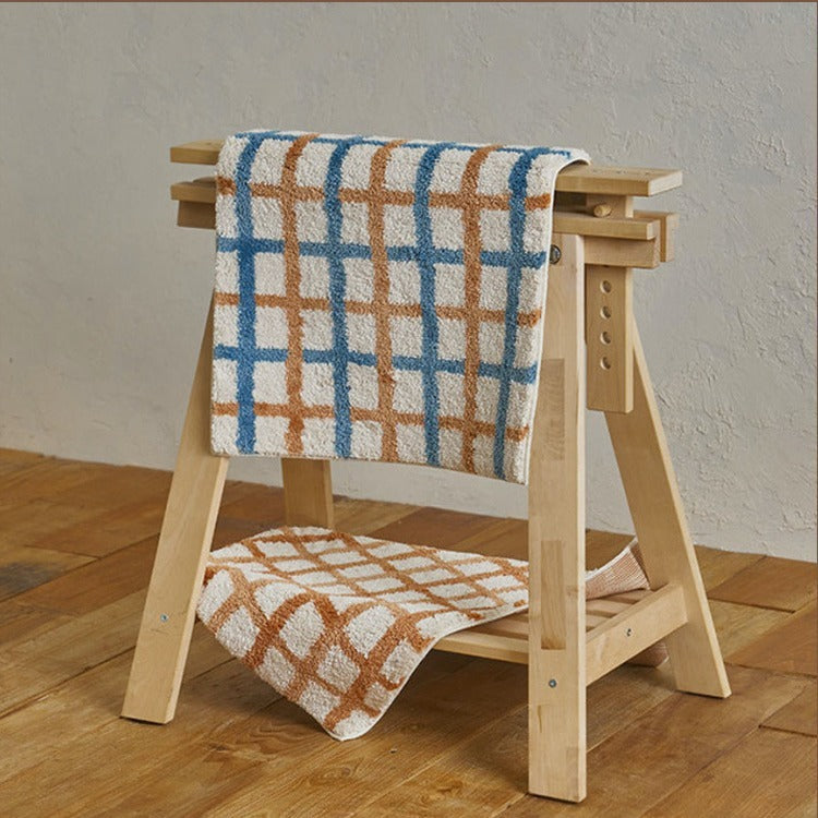 Coastal Line Rug Collection