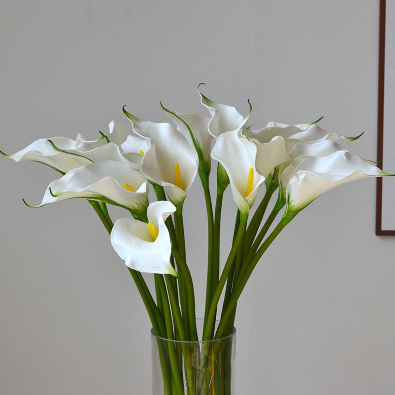 Colourful Calla Lily Bouquet