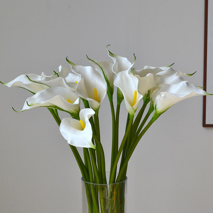 Colourful Calla Lily Bouquet