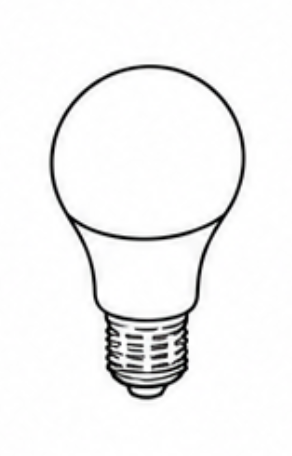 LED Bulb